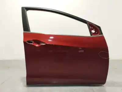 Автозапчастина б/у передні праві двері для hyundai i30 (gd) 1.6 crdi посилання на oem iam 76004a6000