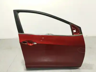 Автозапчастина б/у передні праві двері для hyundai i30 (gd) 1.6 crdi посилання на oem iam 76004a6000  