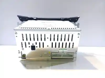 Second-hand car spare part audio system / radio cd for hyundai i30 (gd) 1.6 crdi oem iam references 96170a6210gu ac110a6ee 