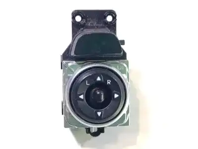 Second-hand car spare part rearview side mirror switch for hyundai i30 (gd) 1.6 crdi oem iam references   39y4311110