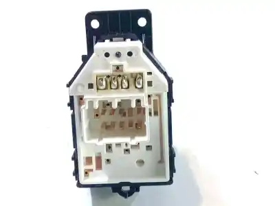 Second-hand car spare part rearview side mirror switch for hyundai i30 (gd) 1.6 crdi oem iam references   39y4311110