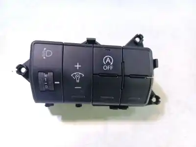 Автозапчастина б/у многофункційне управління для hyundai i30 (gd) 1.6 crdi посилання на oem iam   93310a6080ry