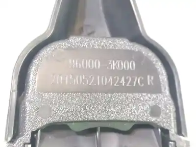 Second-hand car spare part sensor for hyundai i30 (gd) 1.6 crdi oem iam references  20150521042427cr 960003k000