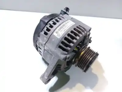 Автозапчастина б/у генератор для hyundai i30 (gd) 1.6 crdi посилання на oem iam 373002a700