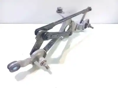 Автозапчастина б/у передня чиста артикуляція для hyundai i30 (gd) 1.6 crdi посилання на oem iam 98120a5000
