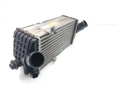 Автозапчастина б/у інтеркулер для hyundai i30 (gd) 1.6 crdi посилання на oem iam 282712a640
