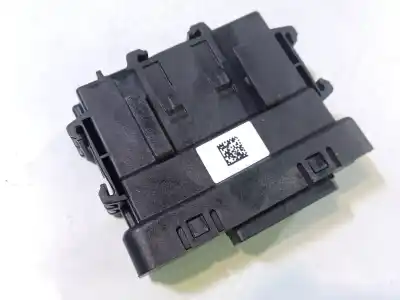 Pièce détachée automobile d'occasion module électronique pour renault clio v (b7_) 1.0 tce 100 (b7mt) références oem iam 284y66la6d f005v02168 