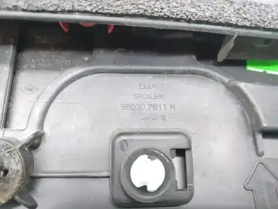 Автозапчастина б/у задне крило для renault clio v (b7_) 1.0 tce 100 (b7mt) посилання на oem iam 960307611r  