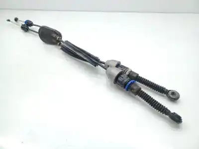 Second-hand car spare part wire for renault clio v (b7_) 1.0 tce 100 (b7mt) oem iam references 349352360r  