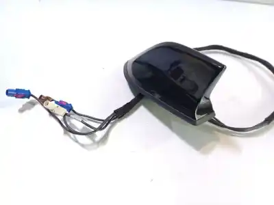 Tweedehands auto-onderdeel antenne voor renault clio v (b7_) 1.0 tce 100 (b7mt) oem iam-referenties 8201721305  8201721305ta1910210208