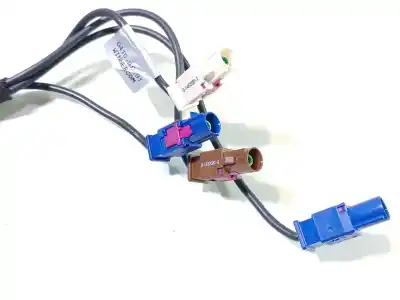 Tweedehands auto-onderdeel antenne voor renault clio v (b7_) 1.0 tce 100 (b7mt) oem iam-referenties 8201721305  8201721305ta1910210208