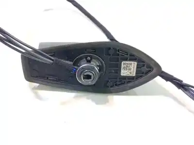 Tweedehands auto-onderdeel antenne voor renault clio v (b7_) 1.0 tce 100 (b7mt) oem iam-referenties 8201721305  8201721305ta1910210208