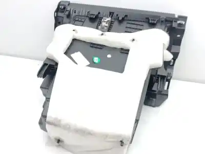 Pezzo di ricambio per auto di seconda mano scatola di guanti per renault clio v (b7_) 1.0 tce 100 (b7mt) riferimenti oem iam 681081375r  