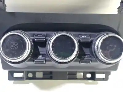 Автозапчастина б/у клімат-контроль для renault clio v (b7_) 1.0 tce 100 (b7mt) посилання на oem iam 275100936r  41576302