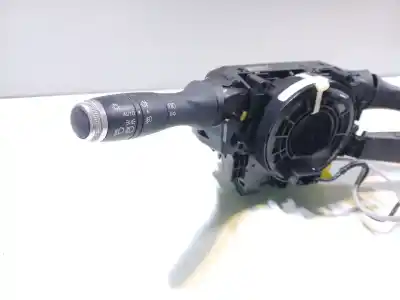Автозапчасти б/у управление светом за renault clio v (b7_) 1.0 tce 100 (b7mt) ссылки oem iam 255670428r  1050788201