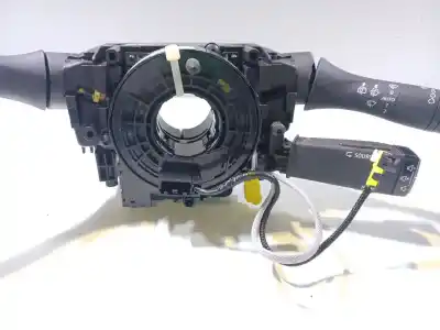 Автозапчасти б/у управление светом за renault clio v (b7_) 1.0 tce 100 (b7mt) ссылки oem iam 255670428r  1050788201