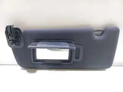 Автозапчастина б/у лівий натір для renault clio v (b7_) 1.0 tce 100 (b7mt) посилання на oem iam 964014544r  