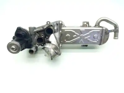 Peça sobressalente para automóvel em segunda mão válvula egr por volkswagen caddy iii monospace (2kb, 2kj, 2cb, 2cj) 1.6 tdi referências oem iam 03l131512dq