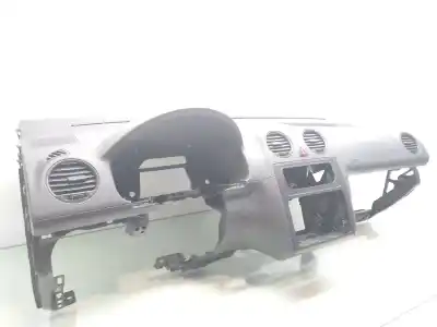 Автозапчастина б/у комплект подушки безпеки для volkswagen caddy iii monospace (2kb, 2kj, 2cb, 2cj) 1.6 tdi посилання на oem iam   