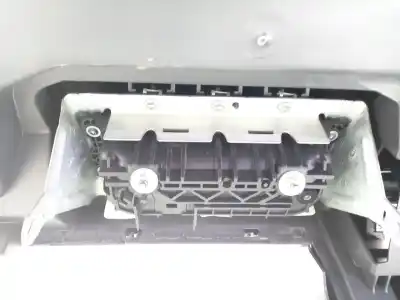 Автозапчастина б/у комплект подушки безпеки для volkswagen caddy iii monospace (2kb, 2kj, 2cb, 2cj) 1.6 tdi посилання на oem iam   