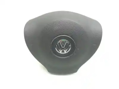 Автозапчастина б/у комплект подушки безпеки для volkswagen caddy iii monospace (2kb, 2kj, 2cb, 2cj) 1.6 tdi посилання на oem iam   