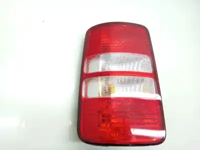 Автозапчастина б/у лівий ход ліхар для volkswagen caddy iii monospace (2kb, 2kj, 2cb, 2cj) 1.6 tdi посилання на oem iam 2k5945095p 2k5945111c 2k5945111b 2k0945111c