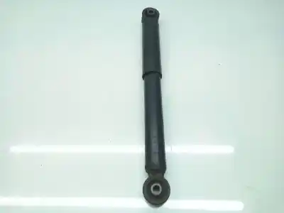 Peça sobressalente para automóvel em segunda mão amortecedor traseiro direito por volkswagen caddy iii monospace (2kb, 2kj, 2cb, 2cj) 1.6 tdi referências oem iam 2k0513029m