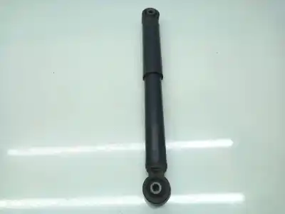 Peça sobressalente para automóvel em segunda mão amortecedor traseiro esquerdo por volkswagen caddy iii monospace (2kb, 2kj, 2cb, 2cj) 1.6 tdi referências oem iam 2k0513029m
