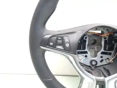 Pezzo di ricambio per auto di seconda mano volante per opel adam (m13) 1.4 riferimenti oem iam 13357746 622359300a 