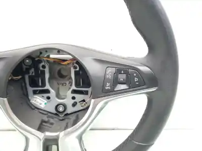 Pezzo di ricambio per auto di seconda mano volante per opel adam (m13) 1.4 riferimenti oem iam 13357746 622359300a 