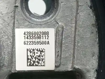 Pezzo di ricambio per auto di seconda mano volante per opel adam (m13) 1.4 riferimenti oem iam 13357746 622359300a 
