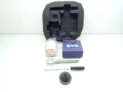 Автозапчасти б/у инструменты за opel adam (m13) 1.4 ссылки oem iam  13392204 13358223