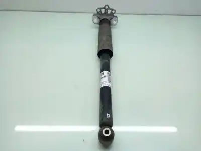 Автозапчасти б/у правый задний амортизатор за opel adam (m13) 1.4 ссылки oem iam 95514595