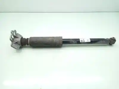 Автозапчасти б/у правый задний амортизатор за opel adam (m13) 1.4 ссылки oem iam 95514595 13408244 22277311