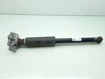 Автозапчасти б/у задний левый амортизатор за opel adam (m13) 1.4 ссылки oem iam 95514594 13408243 22277310