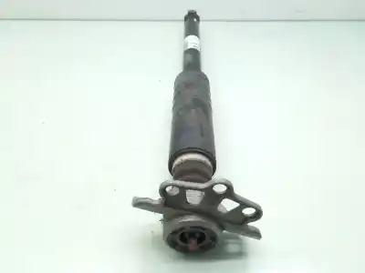 Автозапчасти б/у задний левый амортизатор за opel adam (m13) 1.4 ссылки oem iam 95514594 13408243 22277310