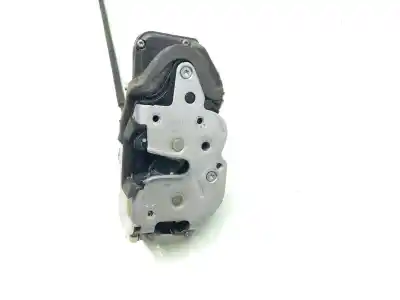 Автозапчасти б/у замок передней правой двери за opel adam (m13) 1.4 ссылки oem iam 13579523  3027086