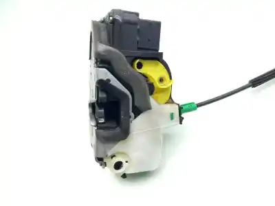 Автозапчасти б/у замок левой передней двери за opel adam (m13) 1.4 ссылки oem iam 13579522  3027087