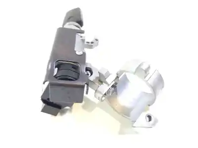 Автозапчасти б/у переключатель стартера за opel adam (m13) 1.4 ссылки oem iam 13496392 42260220396 13364322