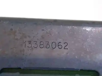 Автозапчасти б/у переключатель стартера за opel adam (m13) 1.4 ссылки oem iam 13496392 42260220396 13364322