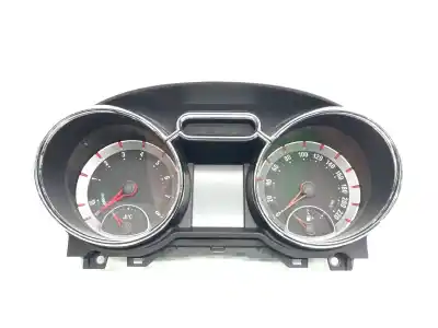 Second-hand car spare part Dashboard for OPEL ADAM (M13) 1.4 OEM IAM references 39004994 13433295 A2C81373801