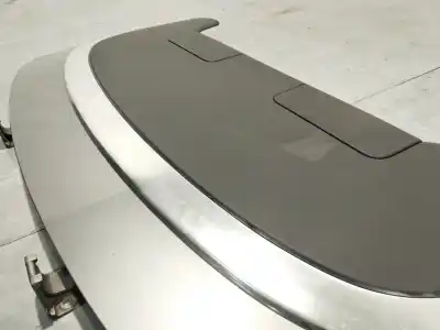 Автозапчастина б/у крішка багажника для audi a4 b6 descapotable (8h7) 3.0 посилання на oem iam 8h0825300c  