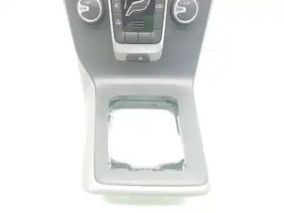 Peça sobressalente para automóvel em segunda mão comando de sofagem (chauffage / ar condicionado) por volvo v40 fastback (525) d2 referências oem iam   3518313y5cs