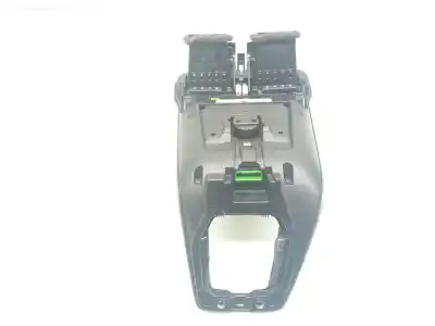 Peça sobressalente para automóvel em segunda mão comando de sofagem (chauffage / ar condicionado) por volvo v40 fastback (525) d2 referências oem iam   3518313y5cs