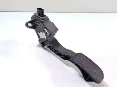 Автозапчасти б/у педаль газа за toyota auris (_e15_) 1.4 d-4d (nde150_) ссылки oem iam 7811002012