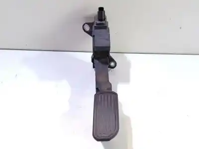 Автозапчастина б/у педаль акселератора для toyota auris (_e15_) 1.4 d-4d (nde150_) посилання на oem iam 7811002012  03641312408