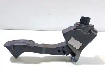 Автозапчастина б/у педаль акселератора для toyota auris (_e15_) 1.4 d-4d (nde150_) посилання на oem iam 7811002012  03641312408