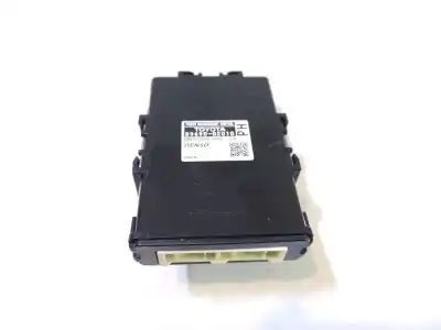 Second-hand car spare part electronic module for toyota auris (_e15_) 1.4 d-4d (nde150_) oem iam references 8969002010  mb1028500091