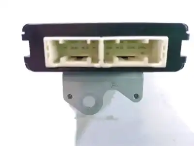 Second-hand car spare part electronic module for toyota auris (_e15_) 1.4 d-4d (nde150_) oem iam references 8969002010  mb1028500091