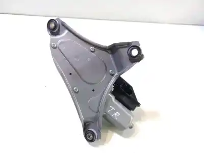 Автозапчасти б/у мотор заднего стеклоочистителя за toyota auris (_e15_) 1.4 d-4d (nde150_) ссылки oem iam 8513002030